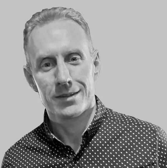 Jonathan, owner of VegetarianDiet.co.uk